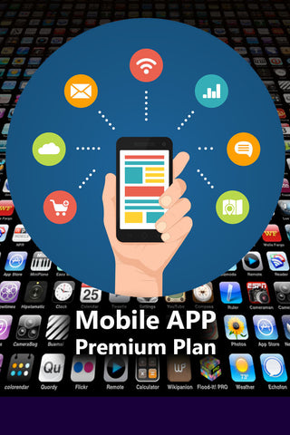 Mobile App - Premium