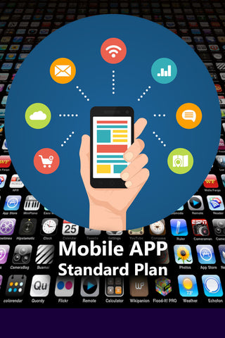 Mobile App - Standard